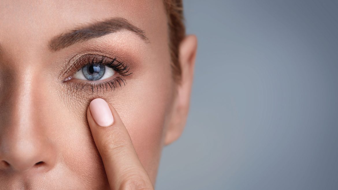 Can Natural Eye Care Increase Your Eyesight?
